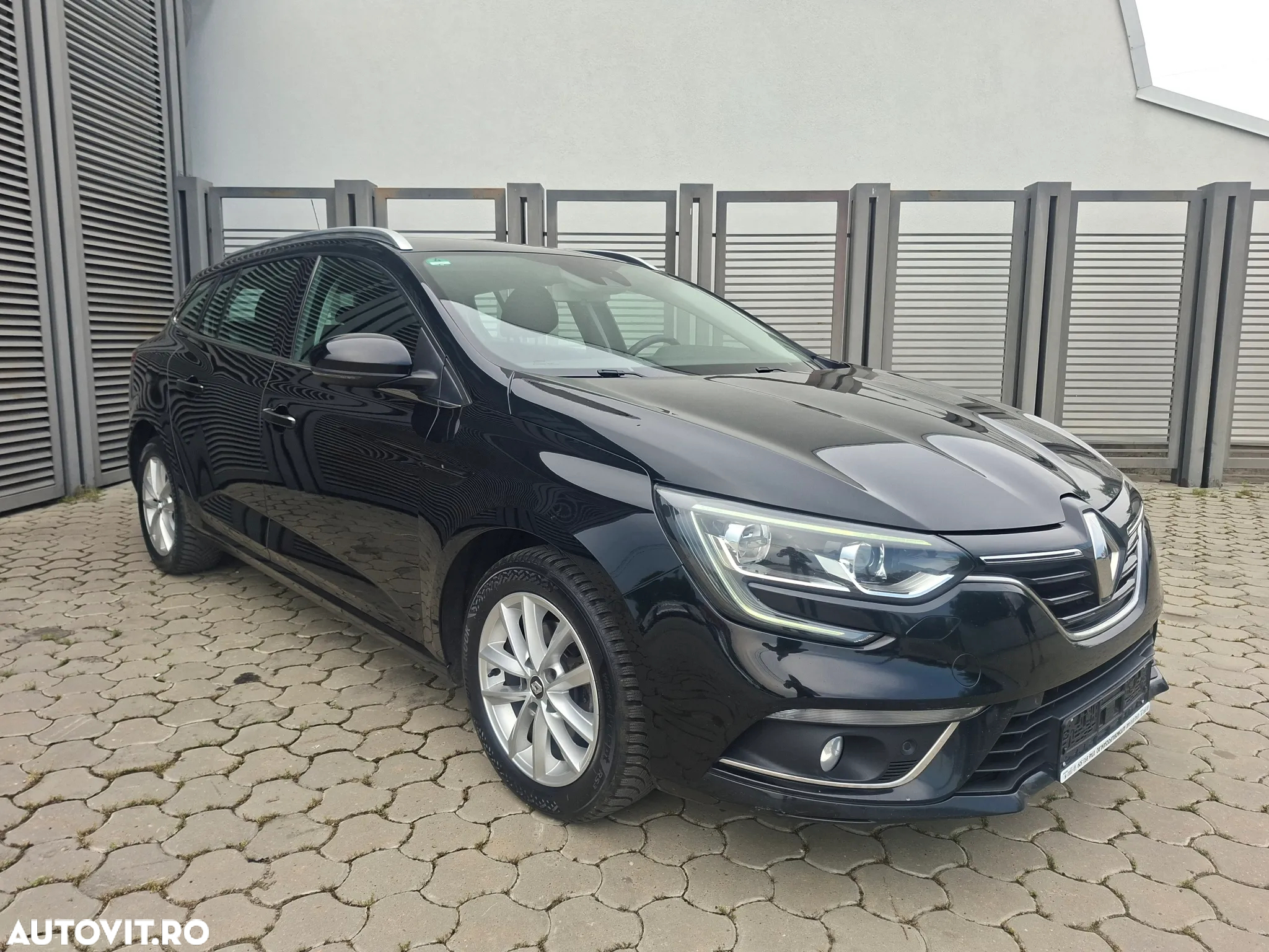 Renault Megane ENERGY dCi 110 ECO2 BUSINESS - 2