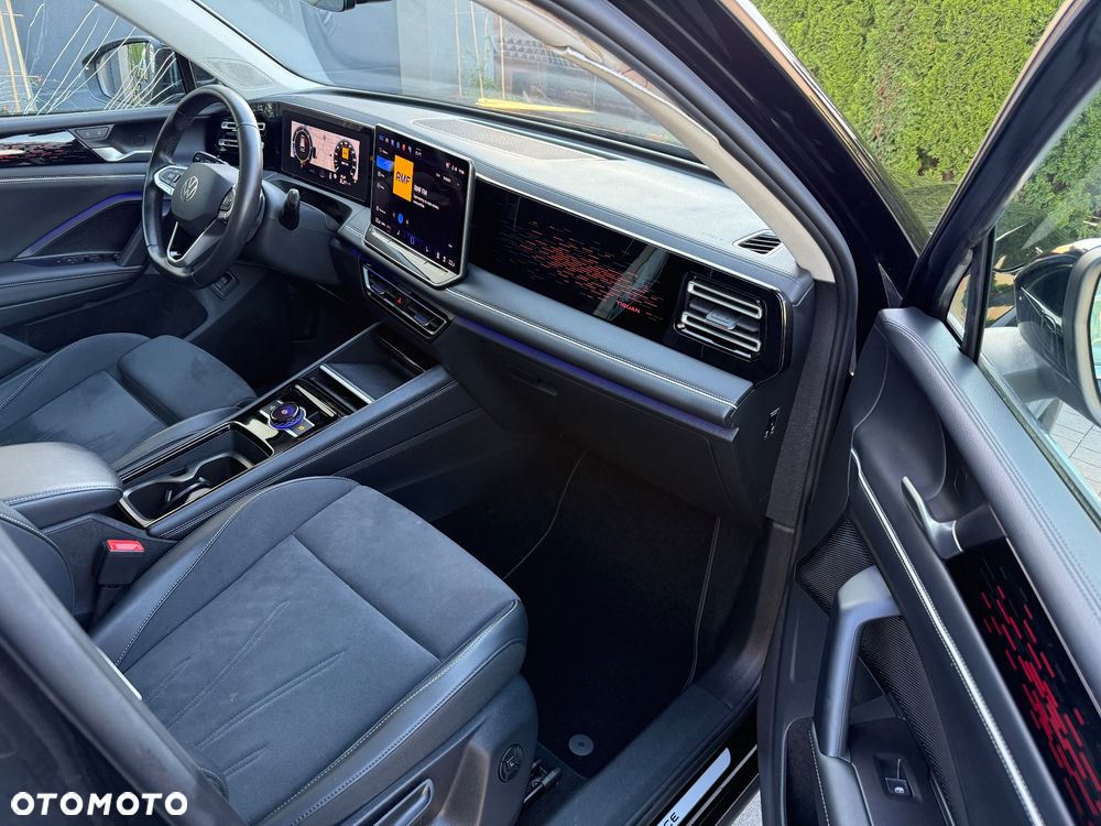 Volkswagen Tiguan 2.0 TDI SCR DSG Elegance - 16