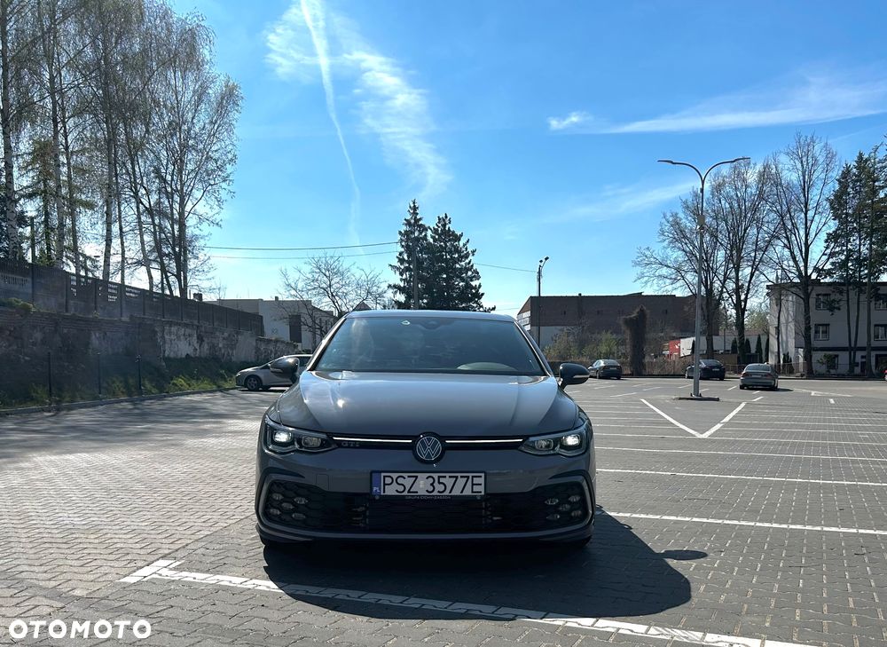Volkswagen Golf 2.0 TSI GTI DSG - 8