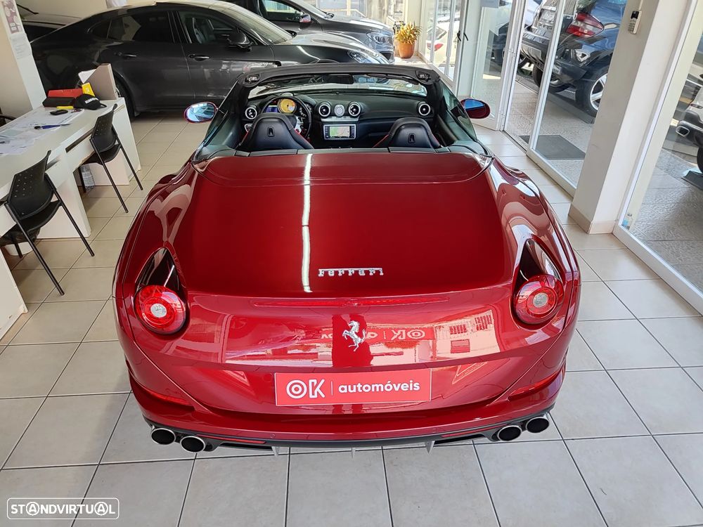 Ferrari California T Hele - 13