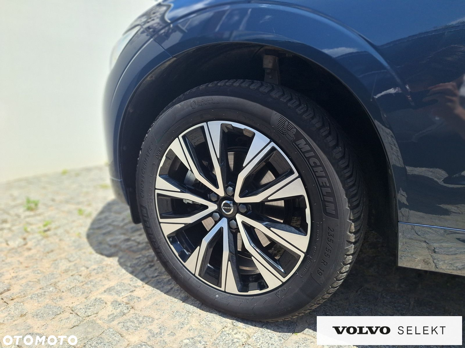Volvo XC 60 - 34