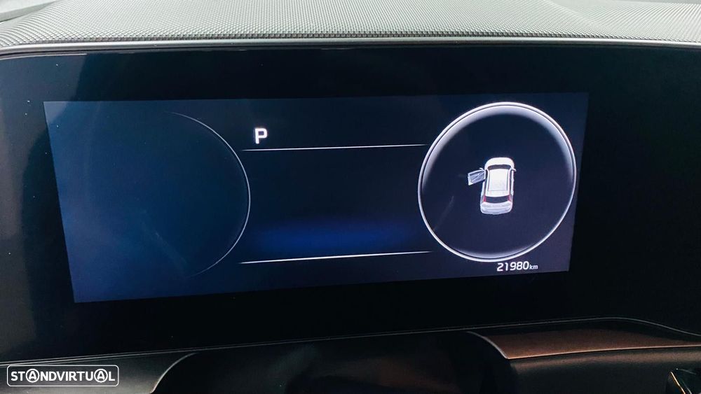 Kia Niro EV 64kWh Tech - 10