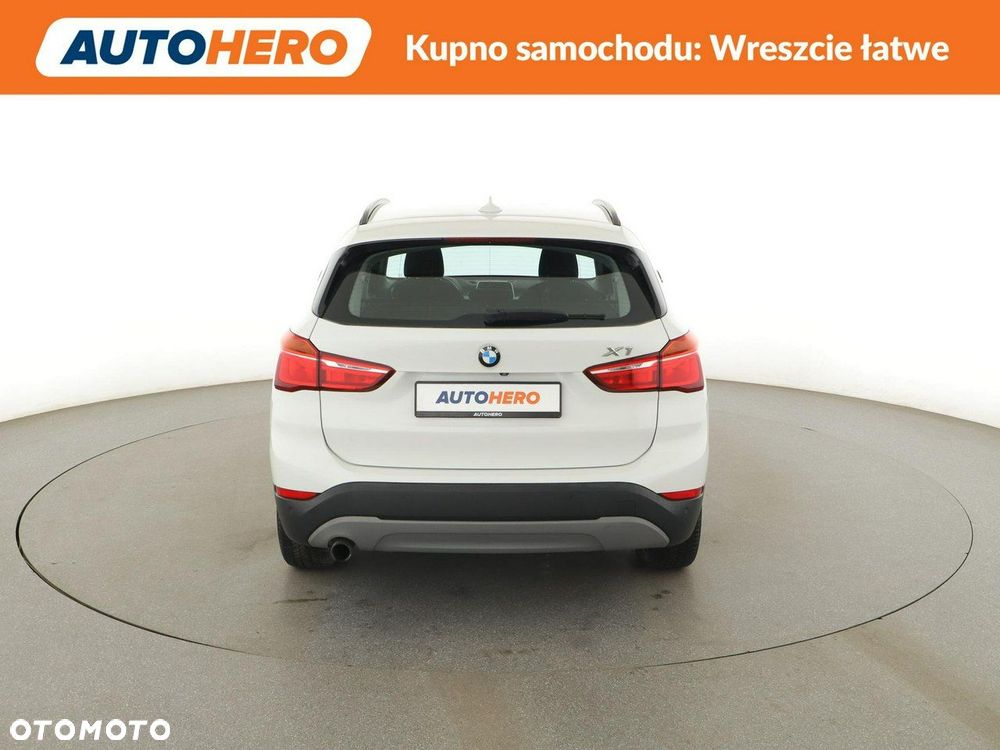 BMW X1 xDrive18d Advantage - 7