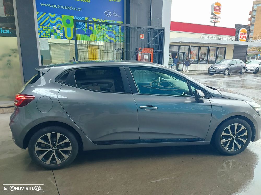 Mitsubishi Colt 1.0 MPI-T Invite - 3