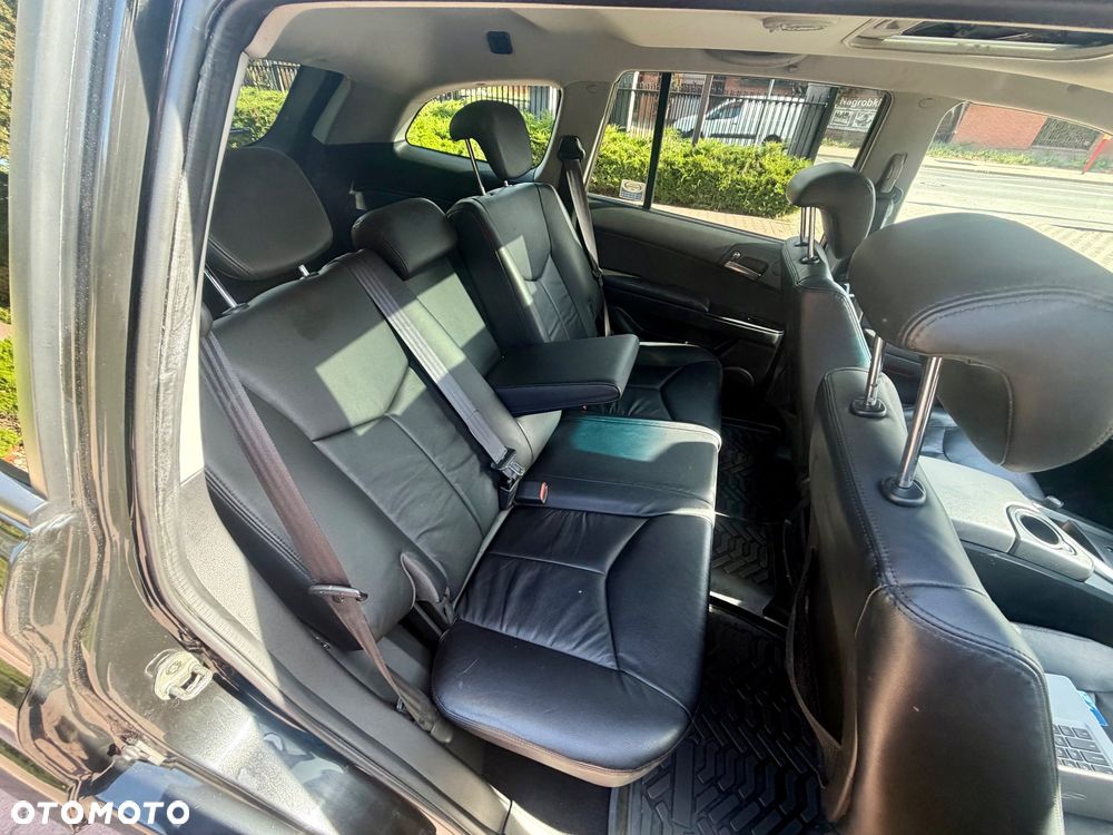 SsangYong/KGM Kyron 200 Xdi Elite - 27