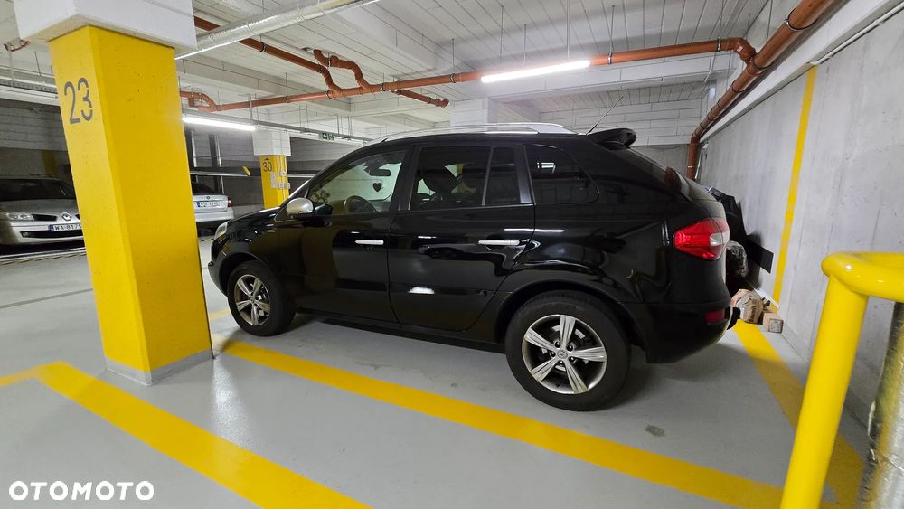 Renault Koleos dCi 150 FAP 4x2 Dynamique - 3