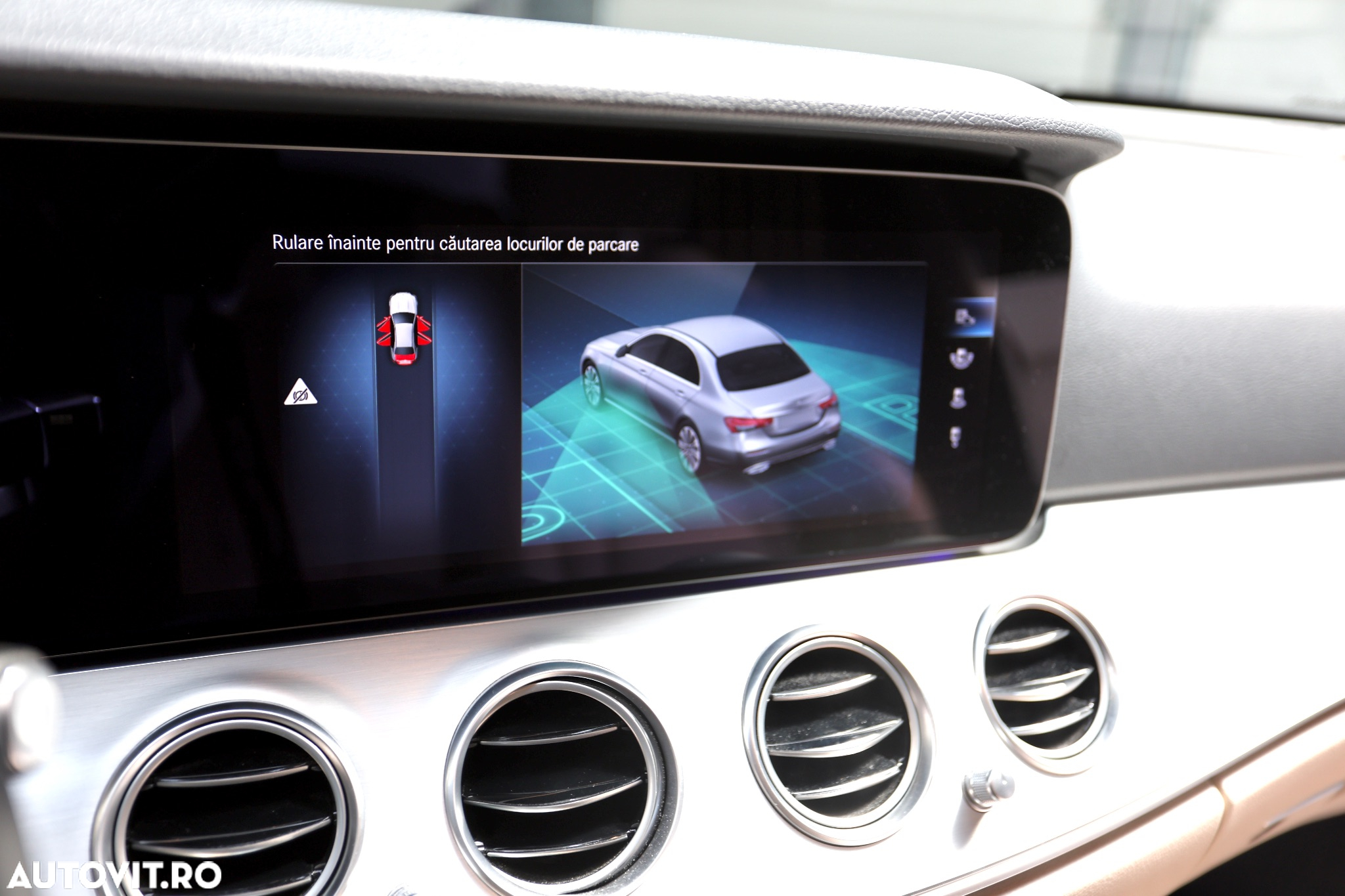 Mercedes-Benz E 300 9G-TRONIC Avantgarde - 29