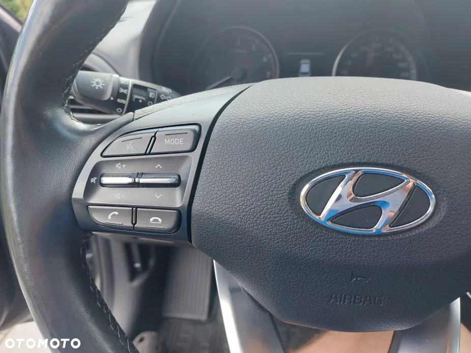 Hyundai i30 1.0 T-GDI Comfort - 13