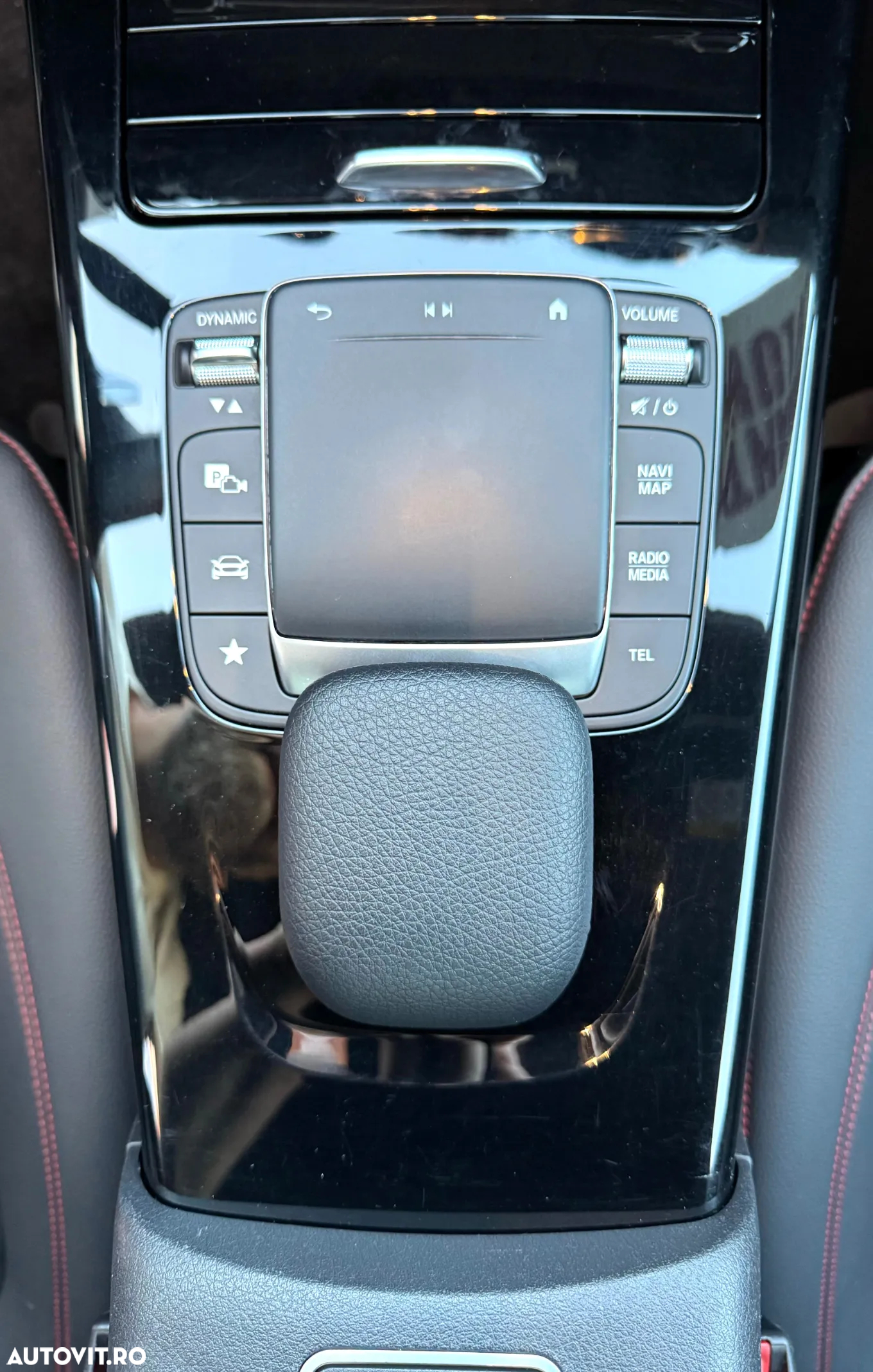 Mercedes-Benz CLA 250 e 8G-DCT Edition 2021 - 24