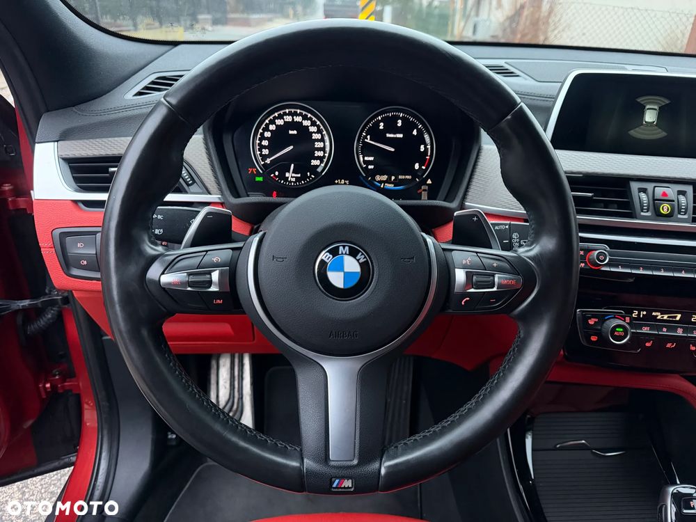 BMW X2 xDrive20d M Sport - 25