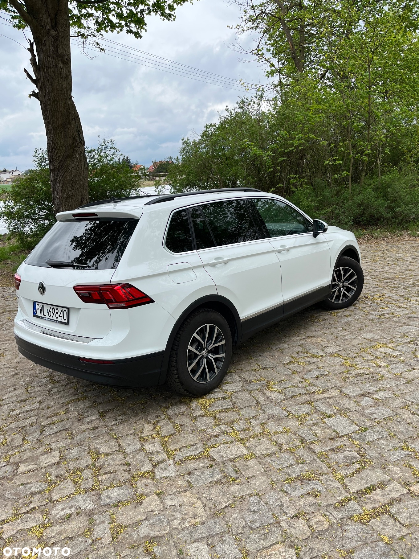 Volkswagen Tiguan 2.0 TDI BMT SCR 4Mot Highline DSG - 11