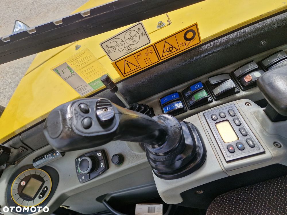 Wacker Neuson 6503 - 23