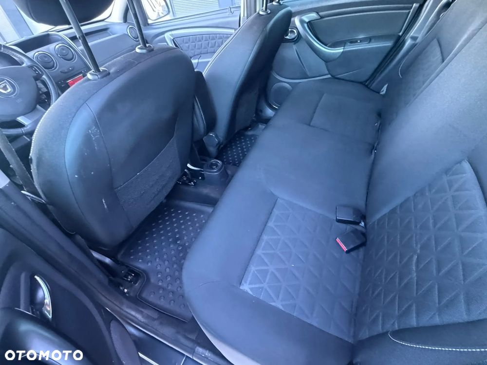 Dacia Duster 1.2 TCe Celebration - 18