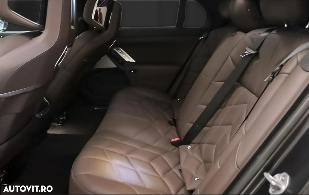 BMW Seria 7 750e xDrive - 7