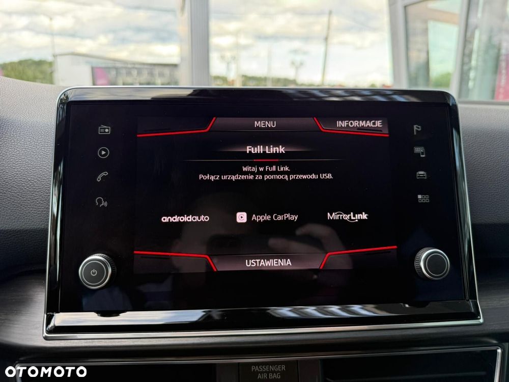 Seat Tarraco 2.0 Eco TSI Xcellence S&S 4Drive DSG - 24
