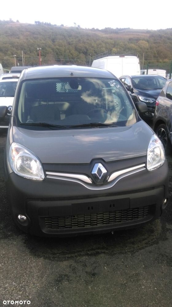 zwrotnica prawa lewa 1.5 dci do renault kangoo iii - 1