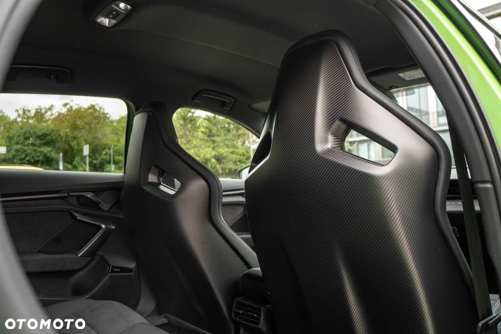 Audi RS3 Sportback 2.5 TFSI Quattro S tronic - 21