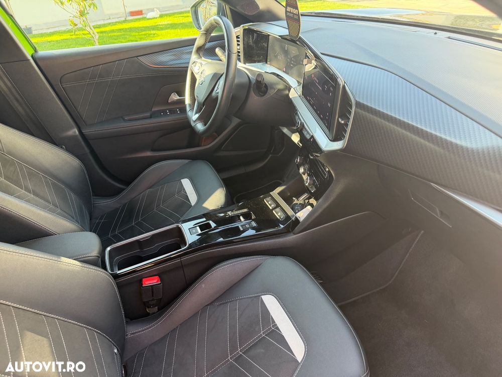 Opel Mokka Mokka-e 50 kWh Ultimate - 21
