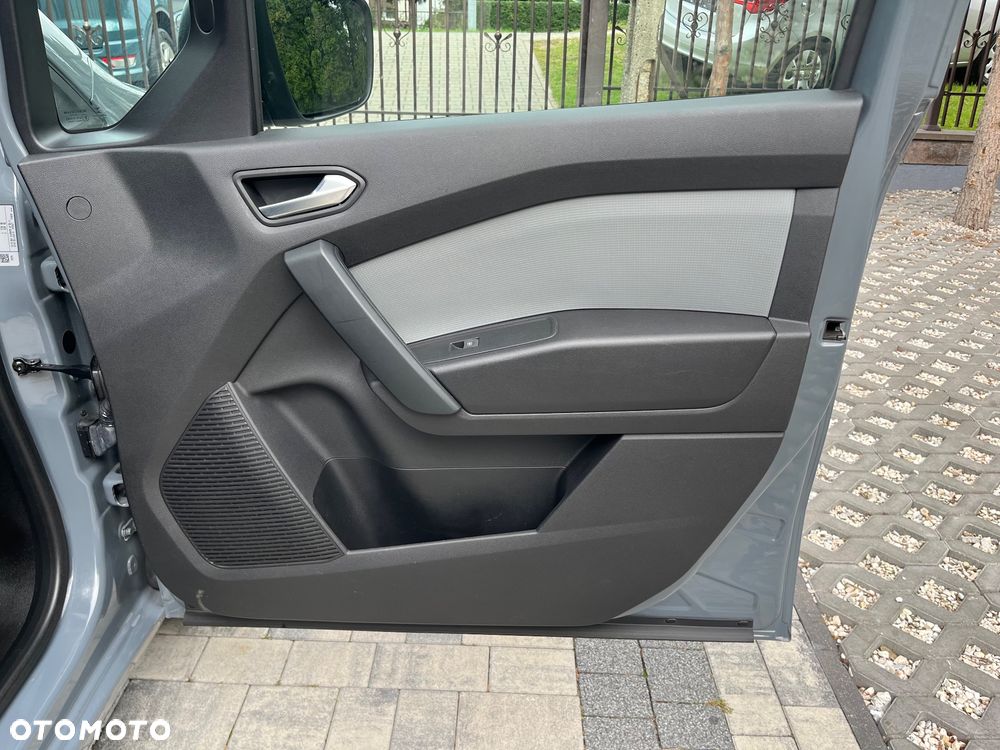 Renault Kangoo Van E-Tech Electric - 30