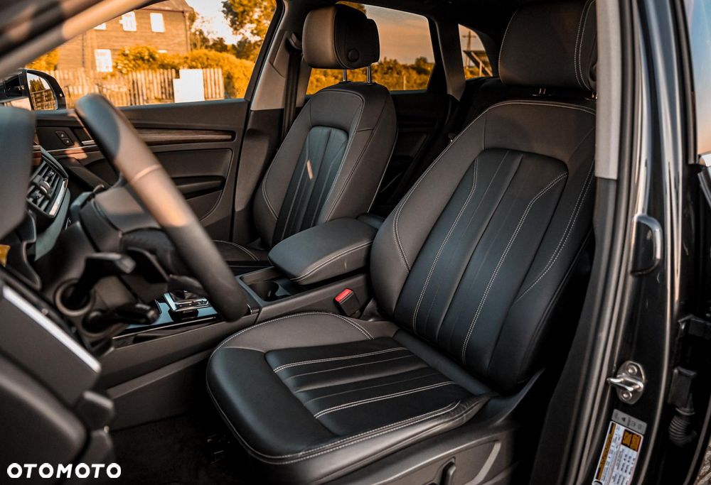 Audi Q5 - 35