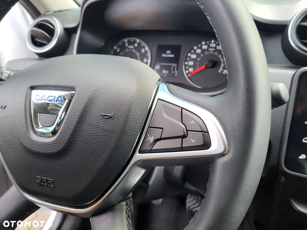 Dacia Duster 1.0 TCe Comfort - 27