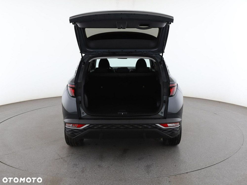 Hyundai Tucson 1.6 T-GDi 4WD - 21