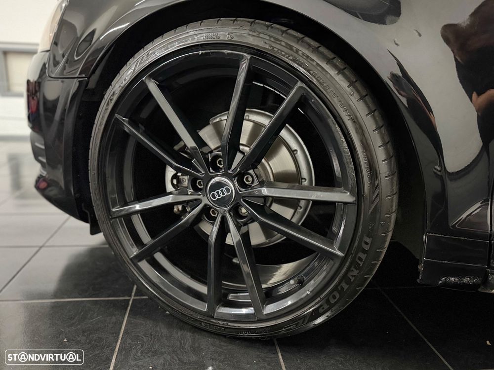 Audi A3 Sportback 1.9 TDi Sport - 16