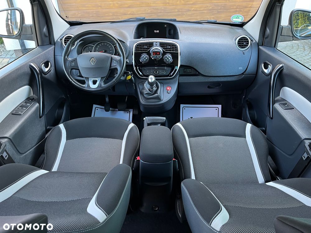 Renault Kangoo - 32