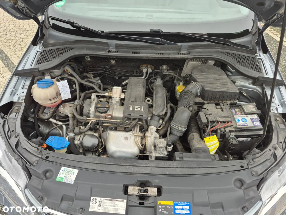 Seat Toledo 1.2 TSI Style - 20