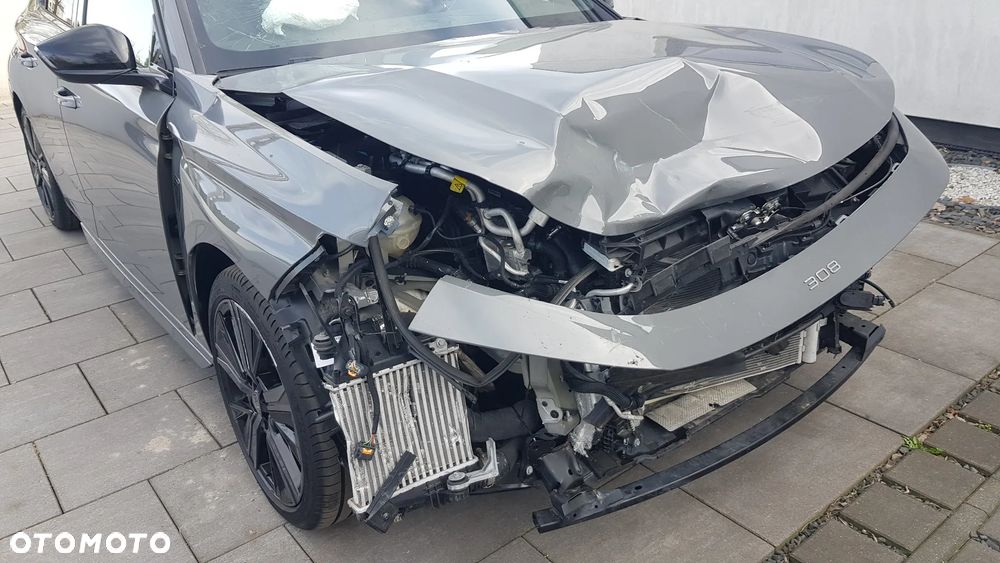 Peugeot 308 - 31