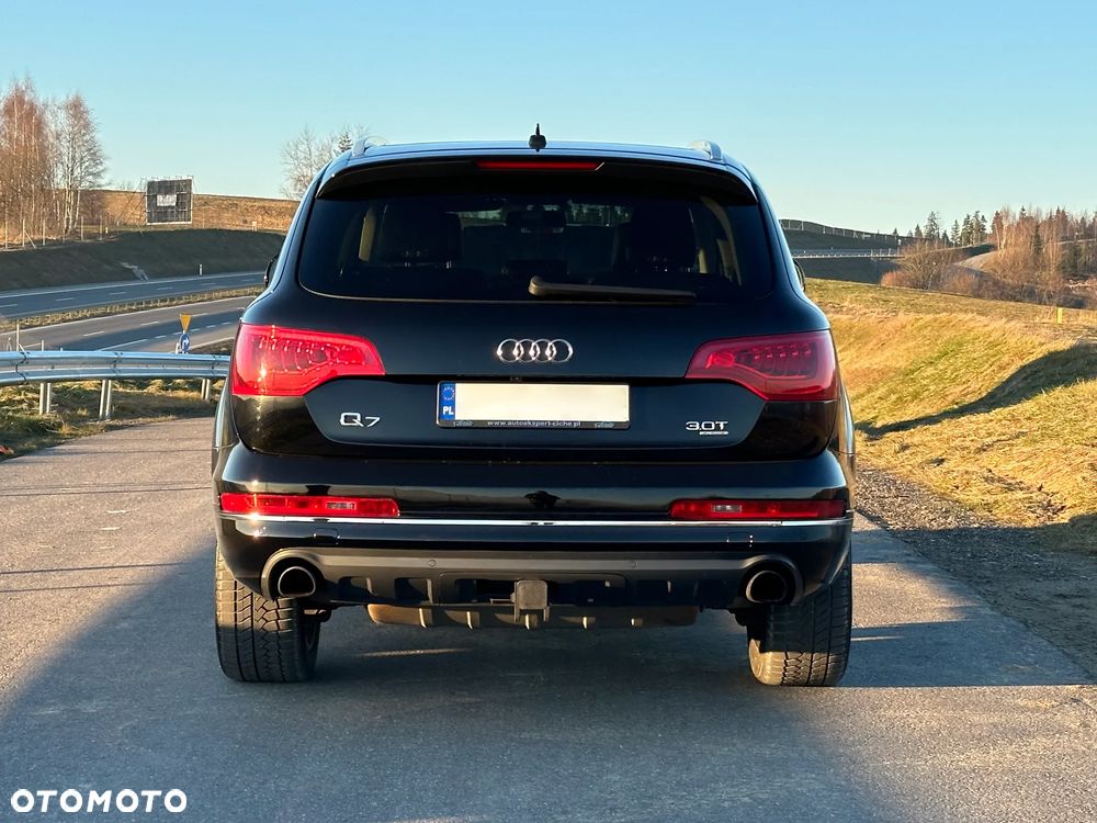 Audi Q7 - 5