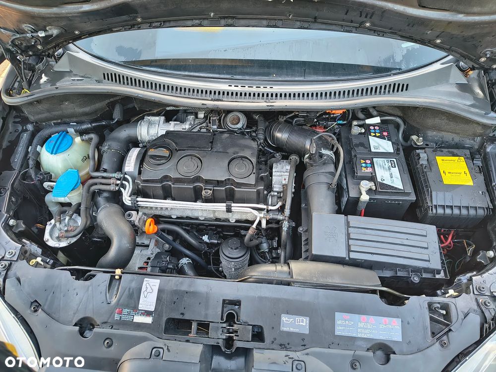 Seat Altea XL 2.0 TDI Style DSG - 34
