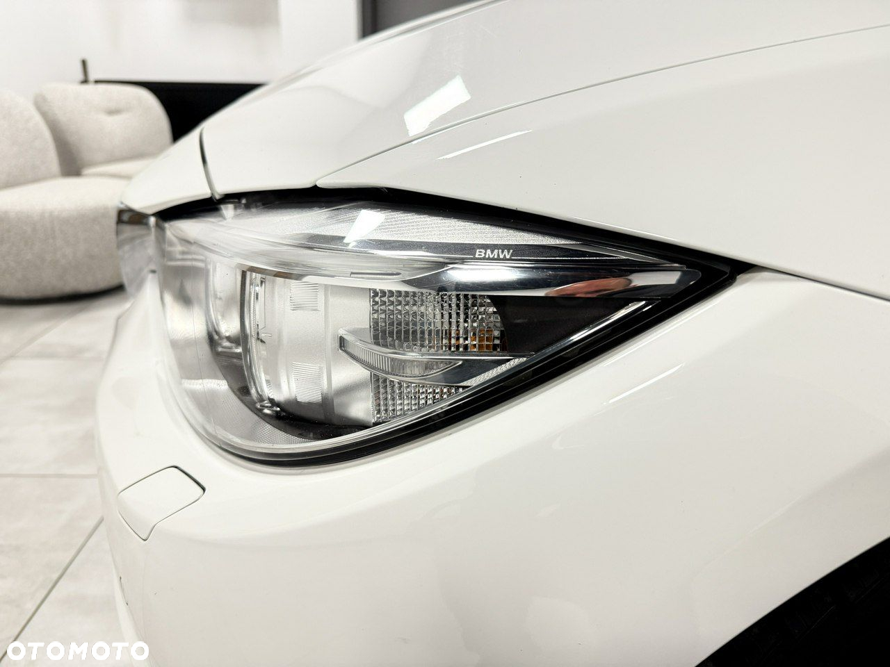 BMW Seria 4 425d Gran Coupe M Sport - 11