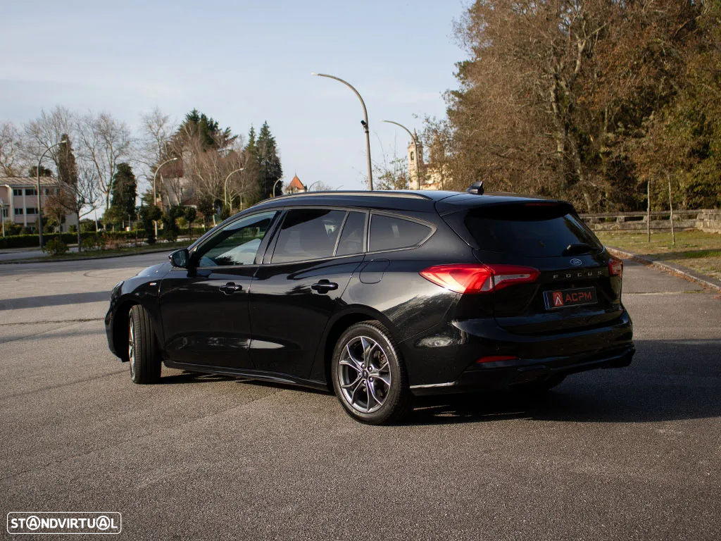 Ford Focus - 6