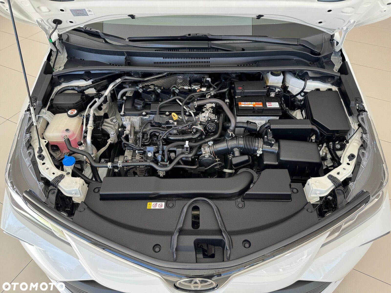 Toyota Corolla 1.5 Comfort - 19