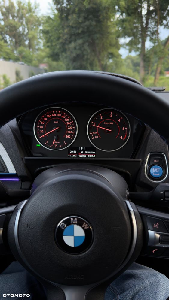 BMW Seria 1 - 9
