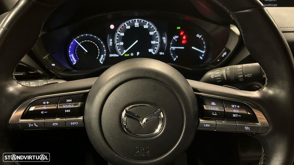 Mazda MX-30 e-Skyactiv Makoto Urban Expression - 6