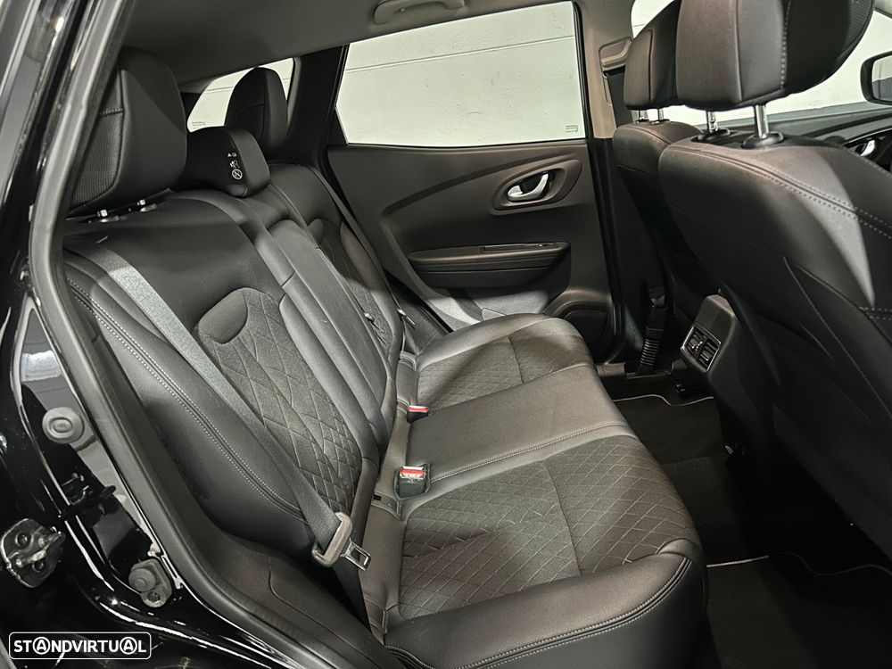 Renault Kadjar 1.3 TCe Intens - 18