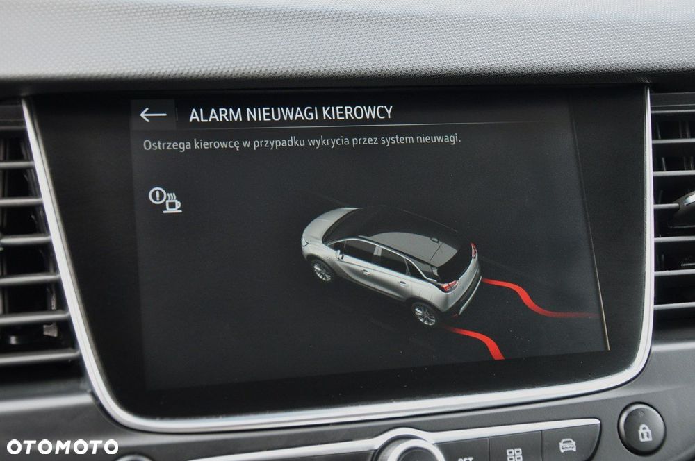 Opel Crossland X 1.5 CDTI Elite S&S - 26