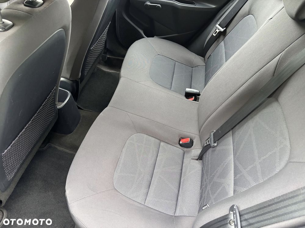 Kia Rio 1.2 M (klm) - 6