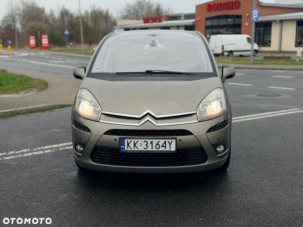 Citroën C4 Picasso - 3