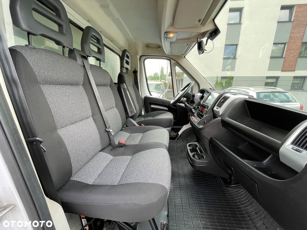 Fiat Ducato - 23