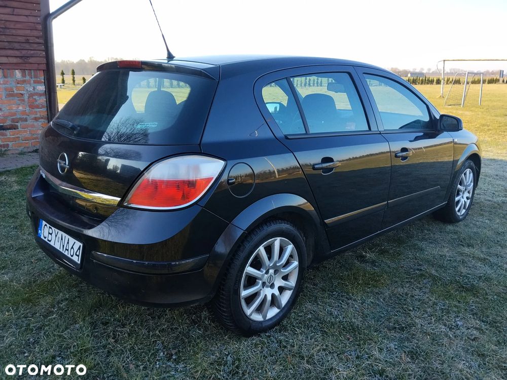 Opel Astra 1.4 Caravan Enjoy - 9