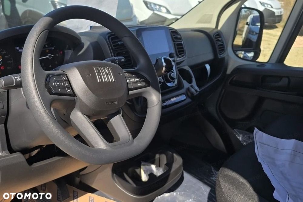 Fiat Ducato Maxi L4H3 AT8 2.2 180KM - 9