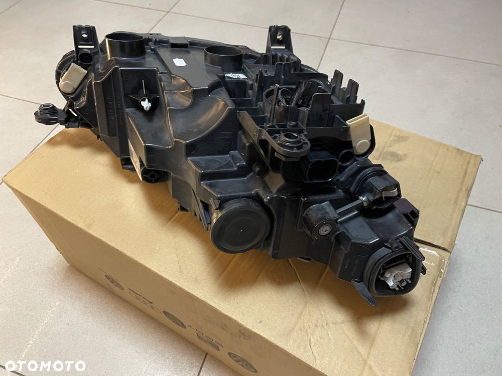 LAMPA PRZEDNIA LEWA SEAT IBIZA V  6F1941007H - 5