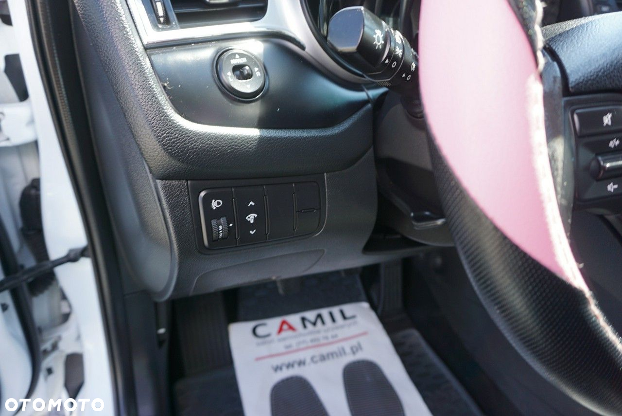 Kia Ceed - 10