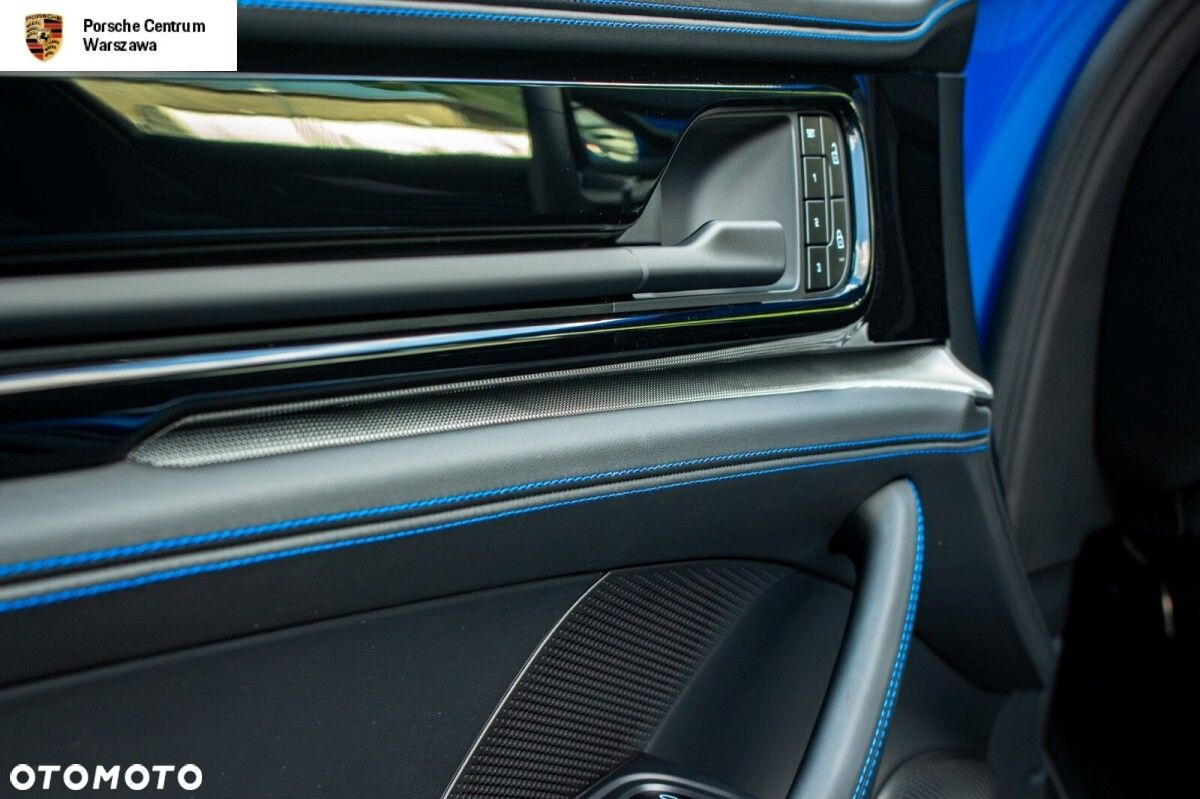 Porsche Panamera - 14