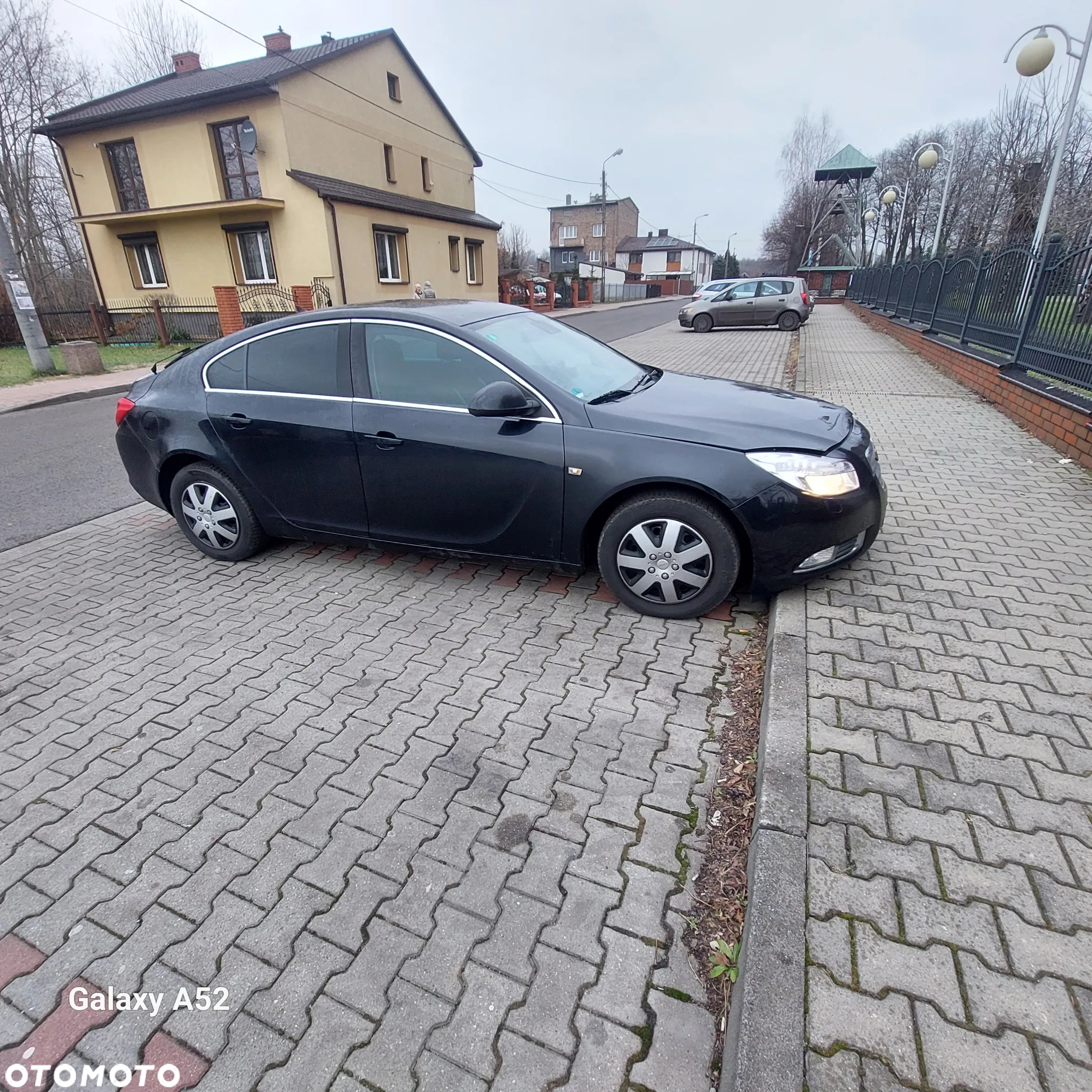 Opel Insignia - 15