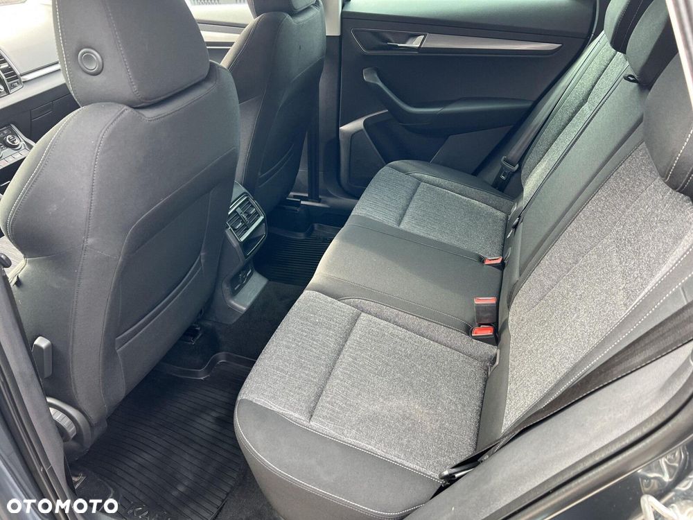 Skoda Karoq 1.5 TSI ACT 4x2 Style DSG - 11