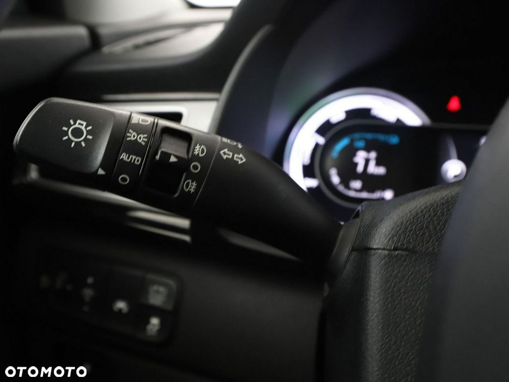 Kia Niro 1.6 GDI Hybrid L - 35